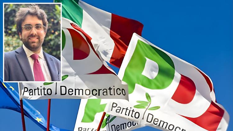 &laquo;Non solo per eletti. Il partito &egrave; casa di tutti&raquo;