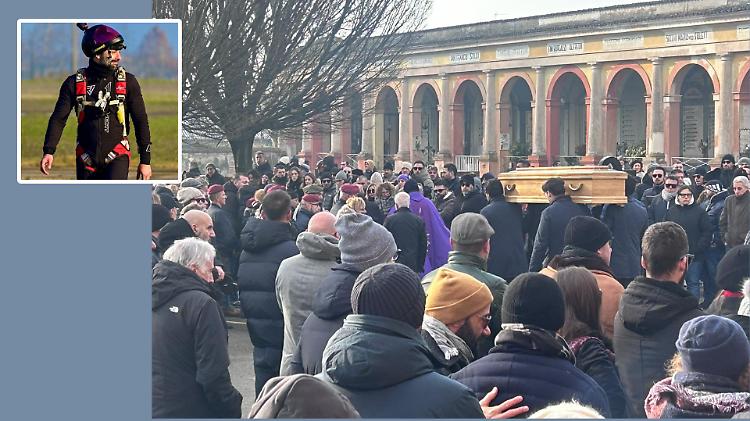 Il paese si ferma per l&rsquo;addio a Eugenio Girotto