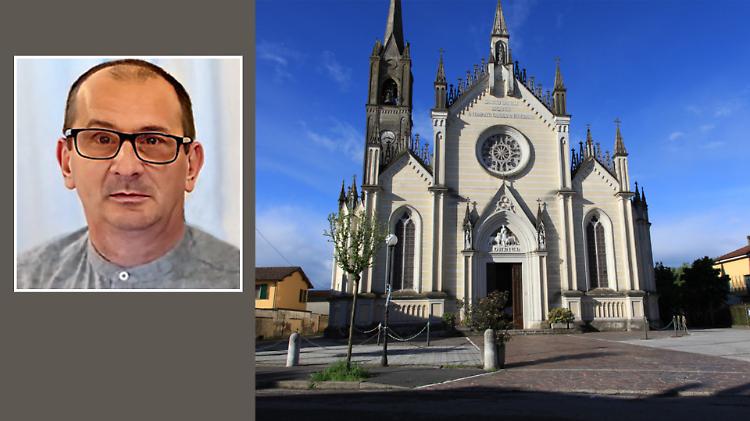 Addio a Roberto Zanesi, il paese piange un amico sincero