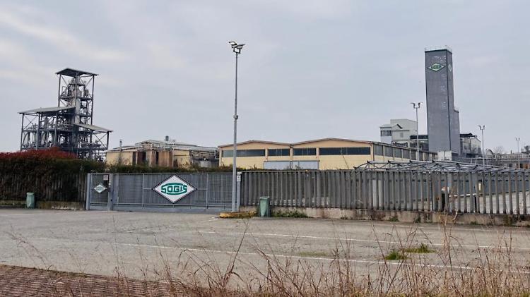 Ghisolfi: &laquo;Per tutto il paese &egrave; una grave ferita&raquo;