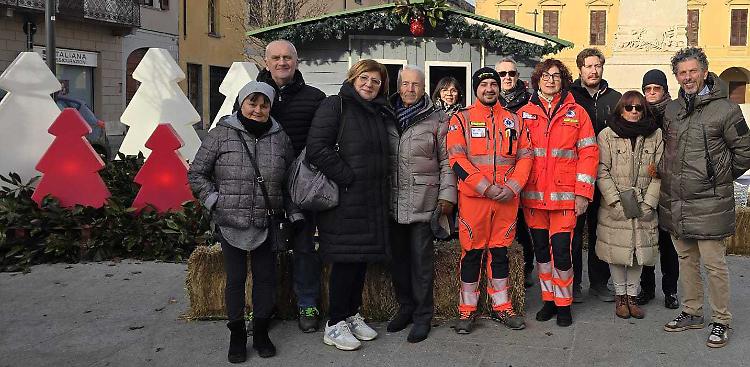 Casetta delle Sorprese, un dicembre di festa che lascia un&rsquo;eredit&agrave; concreta