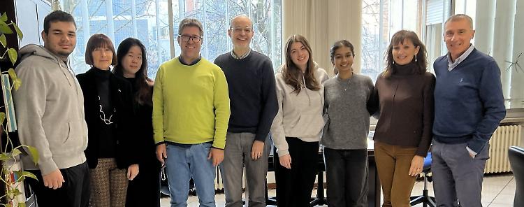 Aselli: dal Mit di Boston per &lsquo;svelare&rsquo; le scienze