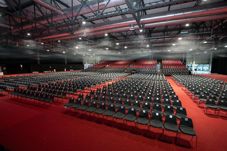 L'esempio virtuoso di Infinity 1: &laquo;Trasparenza e collaborazione pubblico-privato per la cultura&raquo;