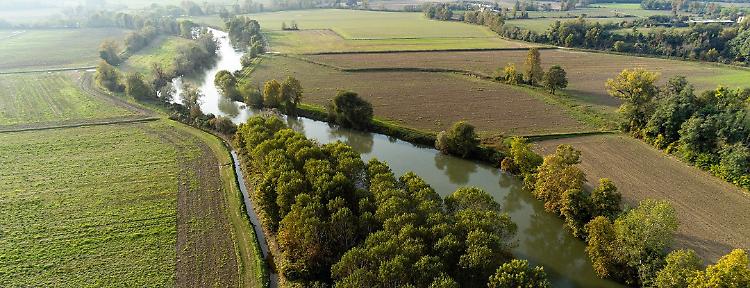 Il 'Po Grande leader', accordo per lo sviluppo
