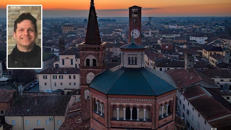 Lista Grazioli: &laquo;Io metterei  ordine&raquo;