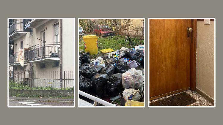 In via Secchi appartamenti dell'Aler occupati, i residenti lanciano l'appello