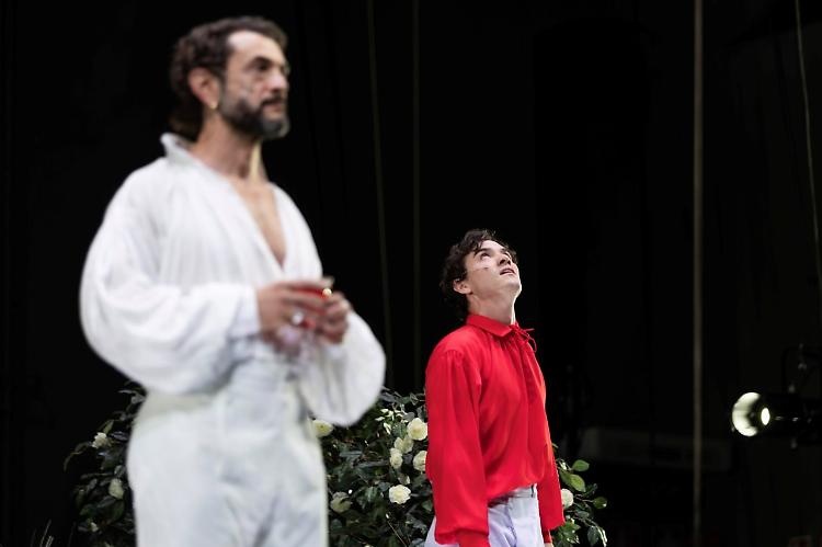 Riccardo III, il fascino oscuro di un tiranno senza deformit&agrave;