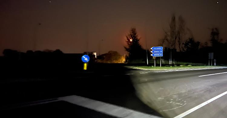 Sull&rsquo;incrocio rimane il buio pesto della burocrazia