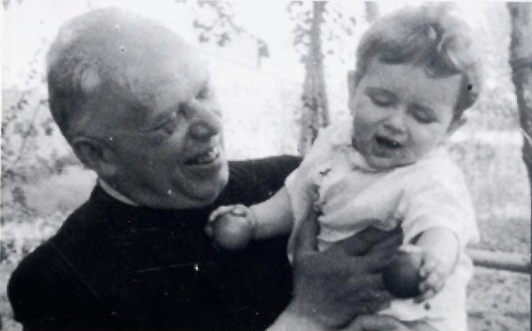 In Comune la commemorazione di don Mazzolari