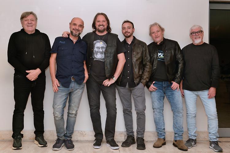 L&rsquo;Infinity1 conferma il successo della stagione: tutti gli appuntamenti di gennaio