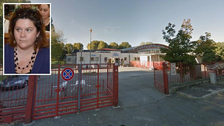 Parco al Po, interrogazione di Capelletti sullo stato dei lavori negli spogliatoi