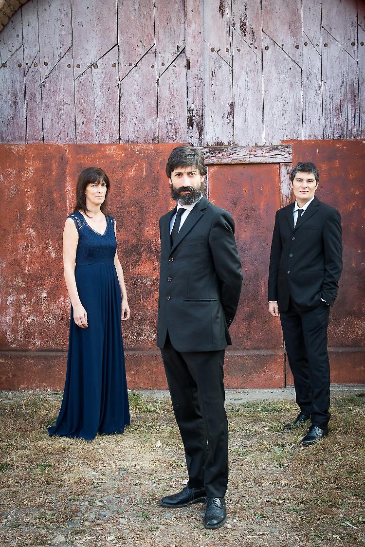 Trio Debussy: un percorso da Musorgskij a Ravel