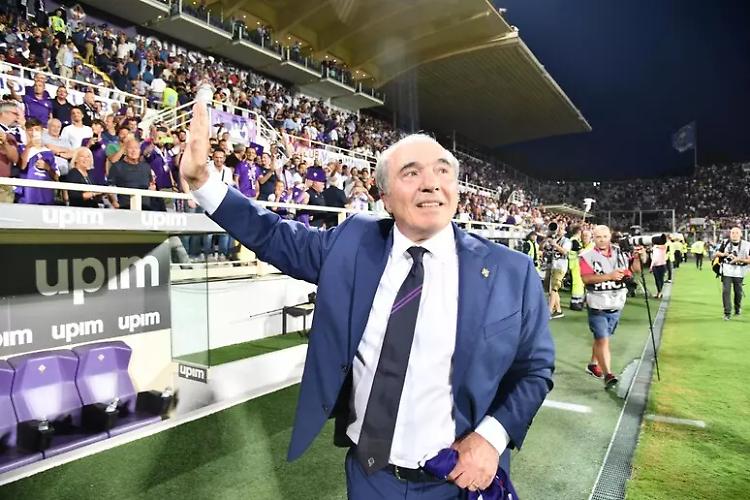 &Egrave; morto Rocco Commisso, presidente della Fiorentina