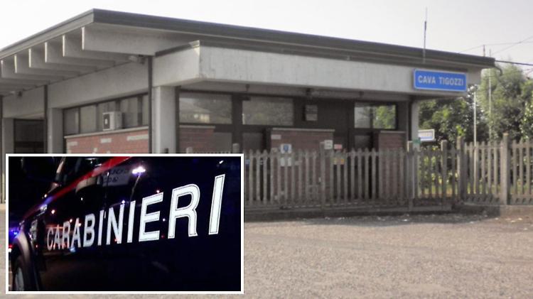 Weekend di controlli: un denunciato, tre segnalati per droga, due patenti ritirate