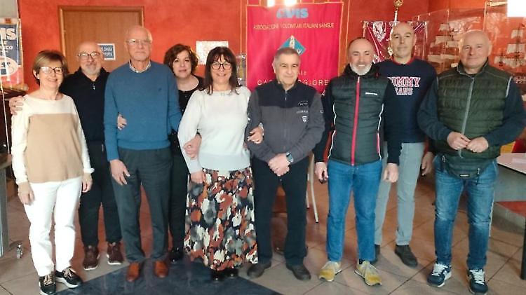 Avis guarda al futuro con l&rsquo;apporto dei giovani