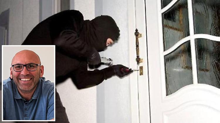 Padroni in ferie, ladri in casa: furti a raffica nel Cremonese