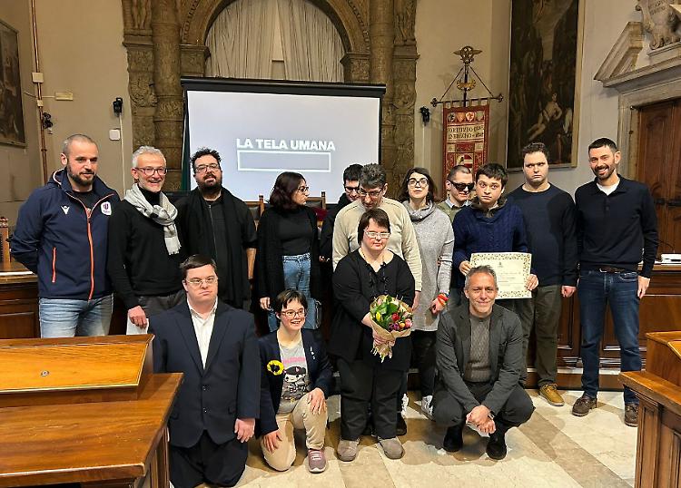 Arte e Disabilit&agrave;, selezionati cinque ragazze e ragazzi e del gruppo Teatro InclusiON