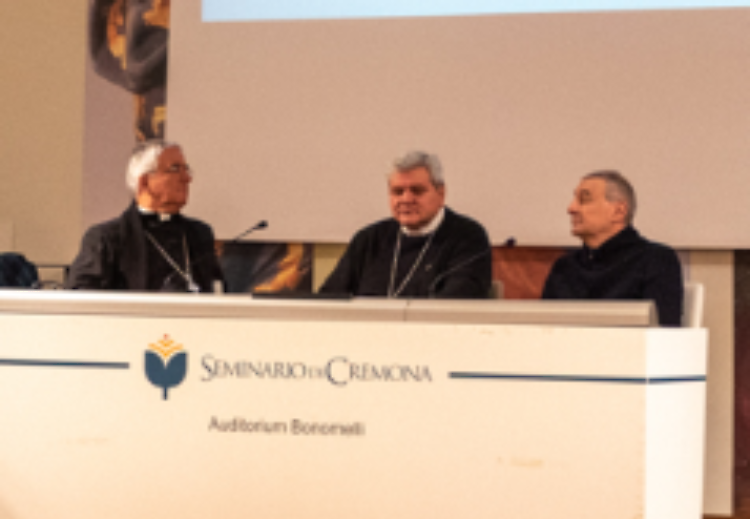 Sinodo: &laquo;Pace e speranza, la Chiesa ne sia lievito&raquo;