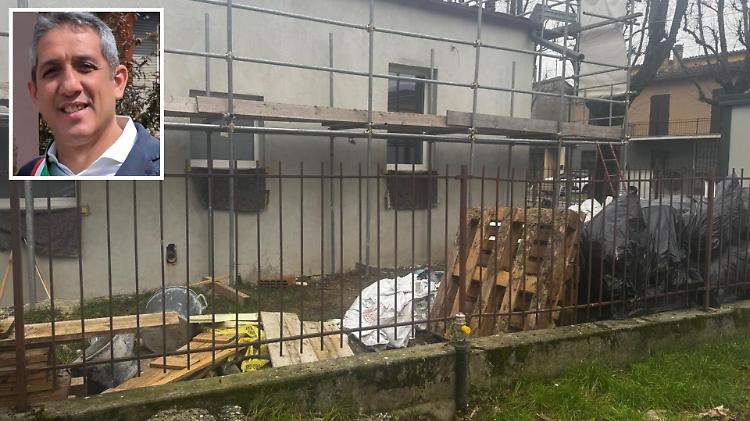 Il &lsquo;mistero&rsquo; del nuovo asilo nido