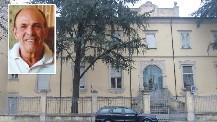 Il paese piange Beldrighi, storico commerciante di ortofrutta