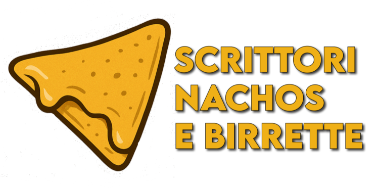 &ldquo;Scrittori, nachos e birrette&rdquo; con Fernando Coratelli