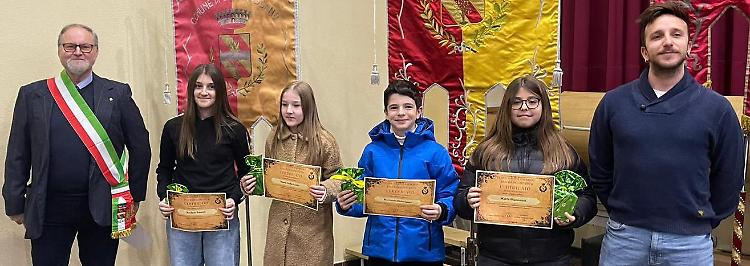 San Bassano si celebra l'alleanza di comunit&agrave; e la memoria di Matteo Berselli