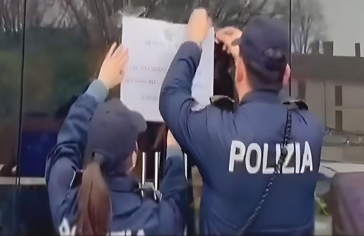 &laquo;Non vogliamo scegliere fra la noia e il pericolo&raquo;