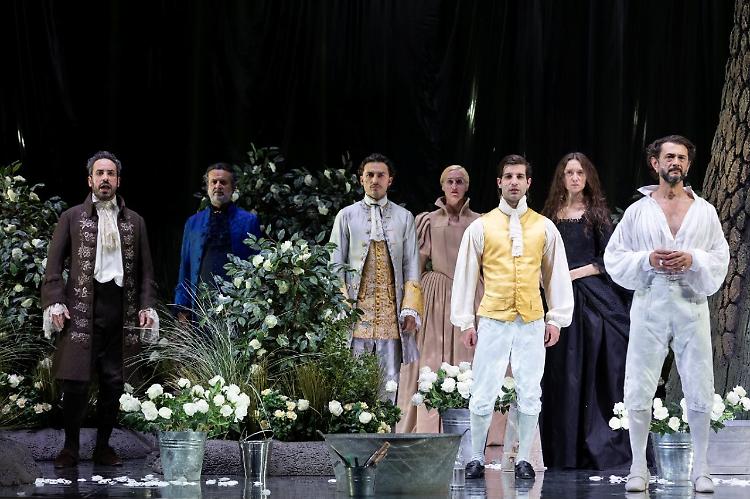 #DIRITTODICRITICA: &lsquo;Riccardo III&rsquo;, le recensioni degli studenti