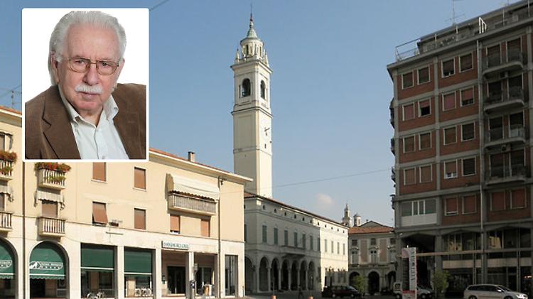 Addio a Rocchi, lo storico fotografo