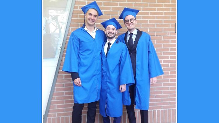 Coinquilini ideali con &lsquo;Beroomie&rsquo;