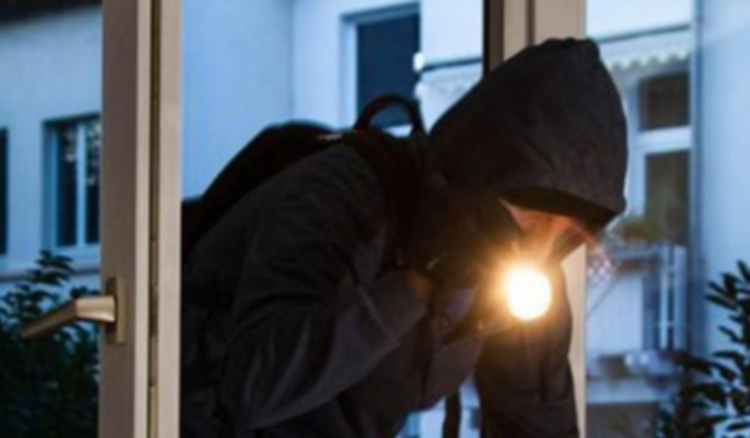 Via Rovereto nella morsa dei ladri: altro tentativo di furto