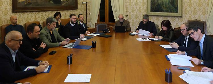 Sicurezza, stretta sulle stazioni ferroviarie