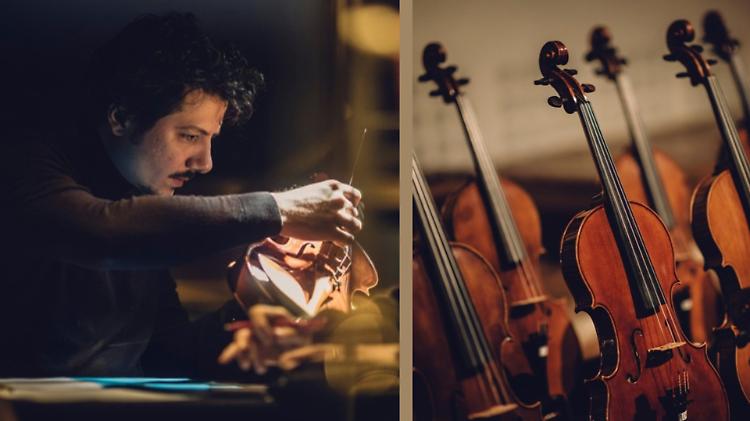 La Stauffer protagonista al concorso internazionale di Parigi