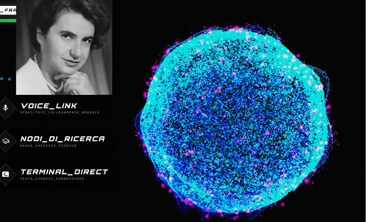 Donne, scienza, tecnologie: l&rsquo;IA svela le protagoniste