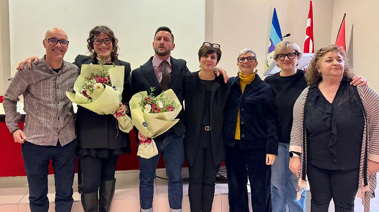 CGIL Cremona rafforza la segreteria  provinciale con due nuovi ingressi