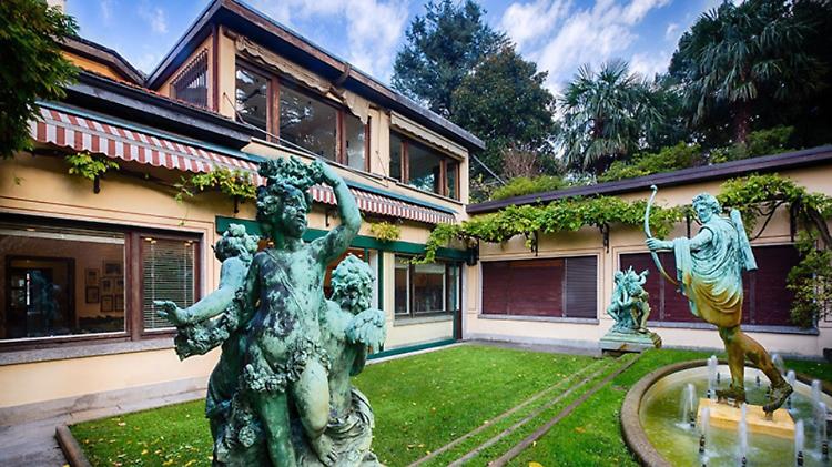 Ville cercansi: tornano gli stranieri