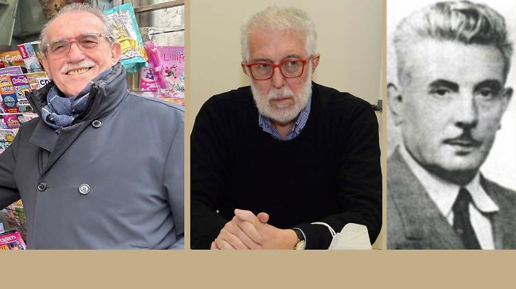 Il comandante anarchico: la vita di Emilio Canzi tra Resistenza ed esilio