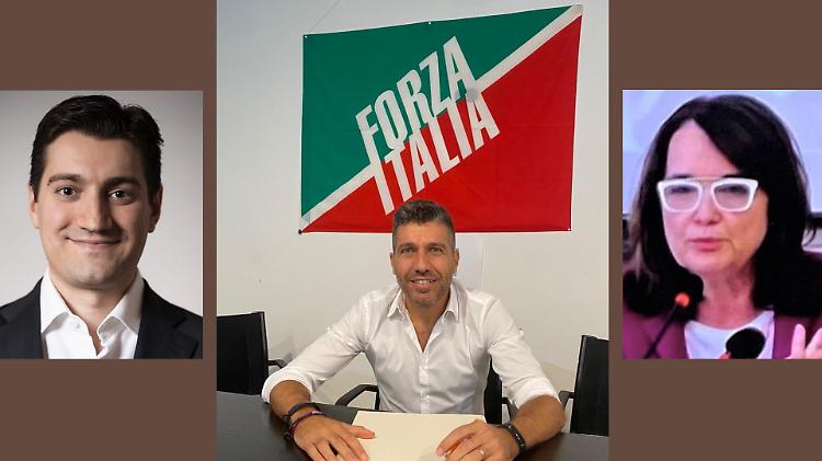 Forza Italia divisa tra Cavatorta e Azzi