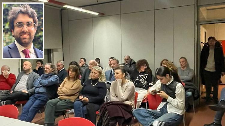 Rebus segretario, il Pd consulta gli iscritti