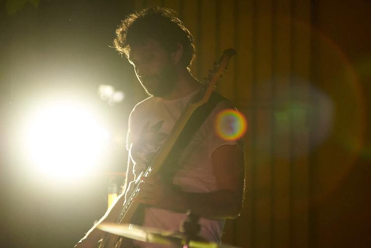 &ldquo;Marmocchi di Gatto - Cartoons Band&rdquo; in concerto 