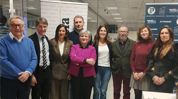 Tante voci, una &lsquo;mission&rsquo;: &laquo;Custodire il benessere&raquo;