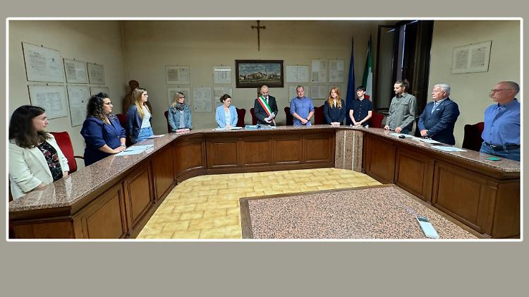 In vendita beni per 200mila euro