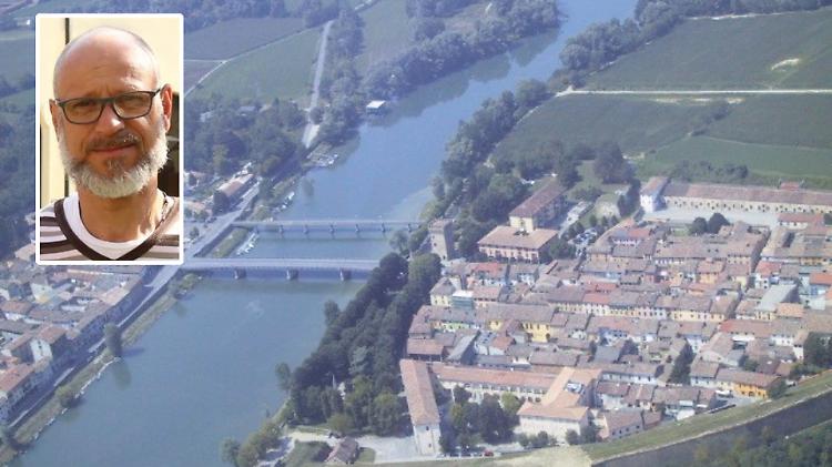 Lacrime e dolore per l&rsquo;ex carabiniere