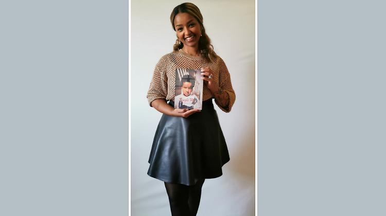 Muluye e le sue domande lunghe una vita