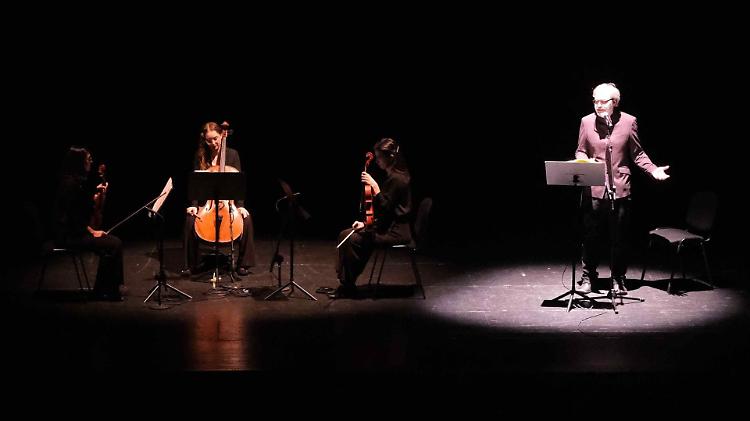 Brahms ad Auschwitz con le ragazze musiciste