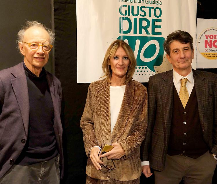 &laquo;Con questa riforma  cittadini meno liberi&raquo;