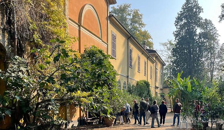 l ministero investe, Villa Verdi: ecco  6,5 milioni