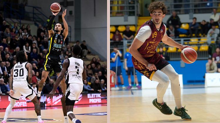 La Vanoli sa lottare e senza  infortuni... La JuVi pi&ugrave; determinata che mai