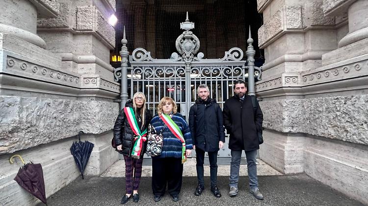 Caorso in Cassazione per il 'tesoretto nucleare'