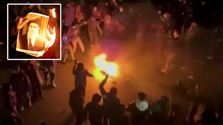 &laquo;Il regime iraniano si macchia del sangue dei bah&aacute;&rsquo;&iacute;&raquo;